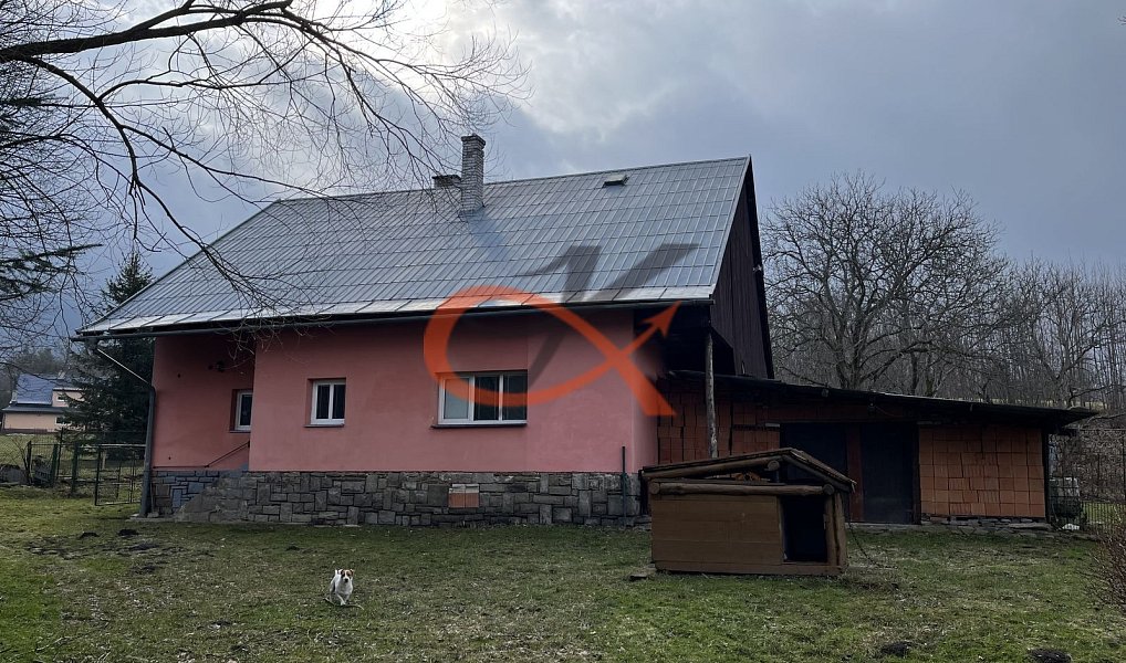 Prodej domu 200 m² s pozemkem 1 550 m², Trojanovice – náhled fotky 8