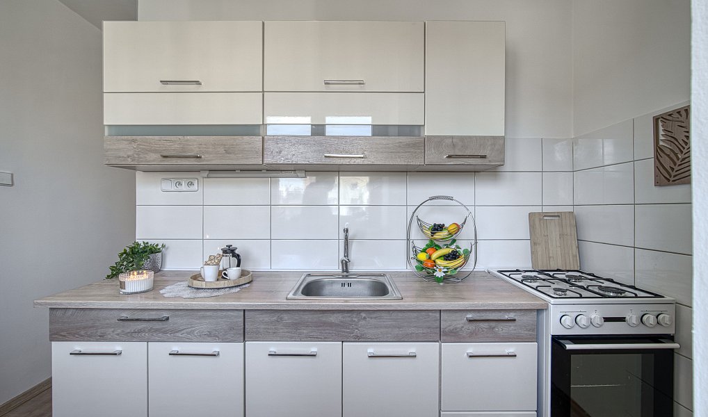 Pronájem bytu 2+1 55 m², Most – náhled fotky 22
