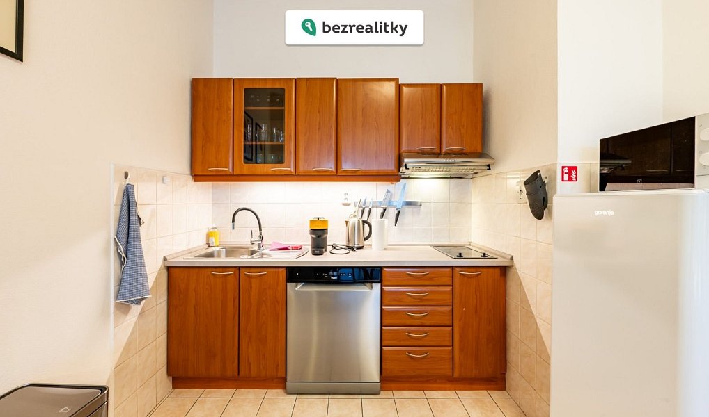 Prodej bytu 2+kk 69 m², Praha – náhled fotky 5