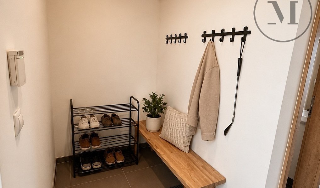 Pronájem chaty/chalupy 94 m² s pozemkem 344 m², Horní Planá – náhled fotky 6