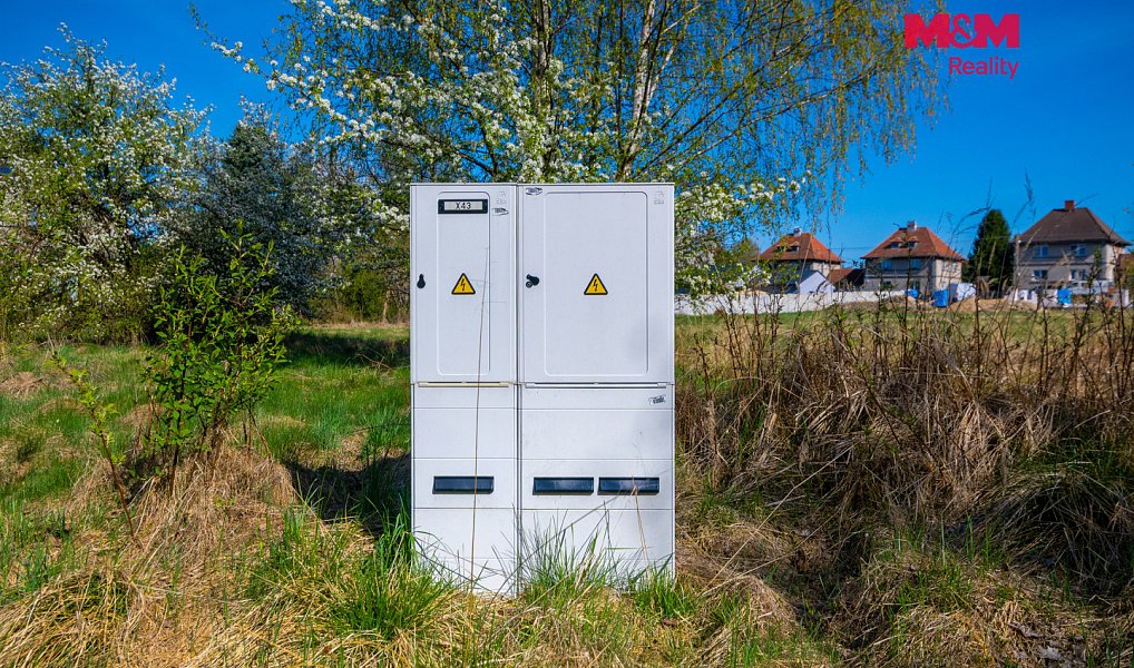 Prodej stavebního pozemku 1 312 m², Varnsdorf – náhled fotky 11
