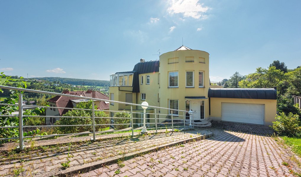Prodej domu 470 m² s pozemkem 929 m², Luhačovice – náhled fotky 44