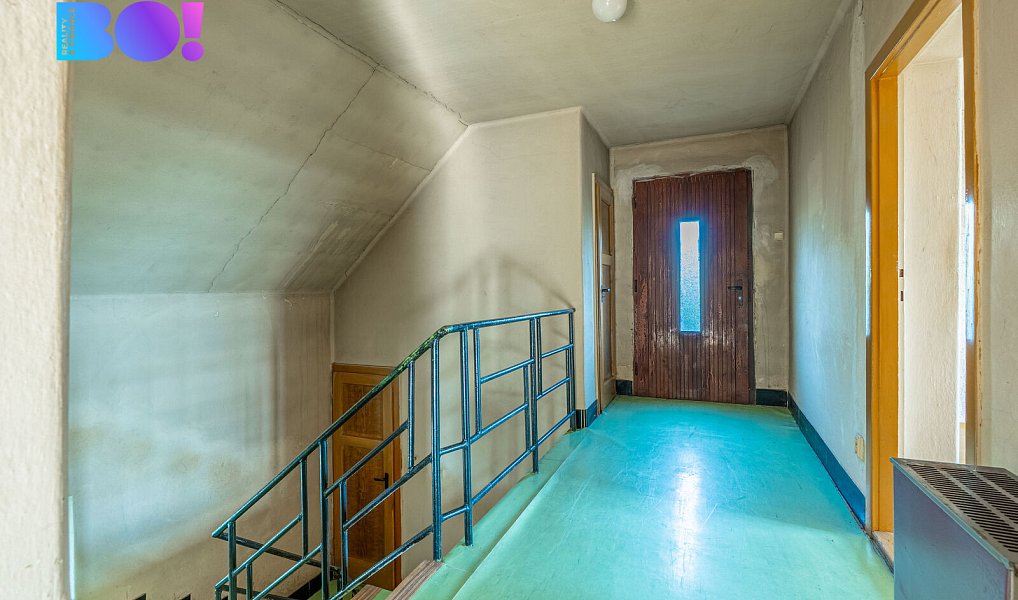 Prodej domu 165 m² s pozemkem 1 969 m², Doubrava – náhled fotky 12