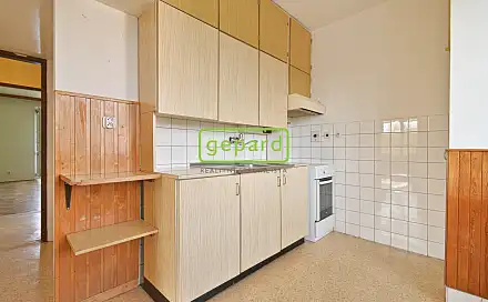 Prodej bytu 3+1 76 m²