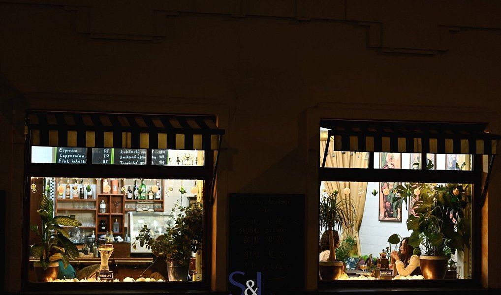 Pronájem restaurace 60 m², Praha – náhled fotky 21