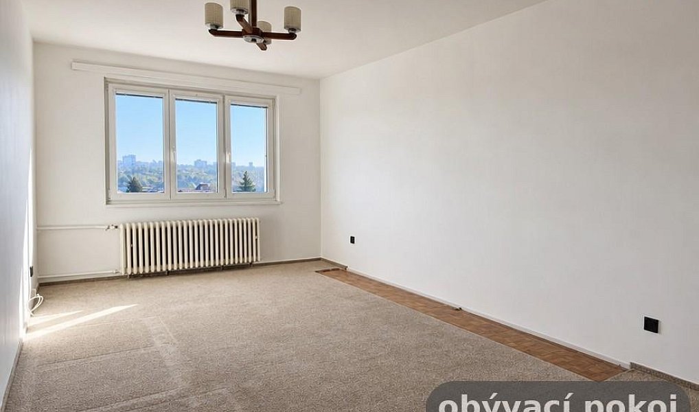 Prodej bytu 2+1 55 m², Praha – náhled fotky 2