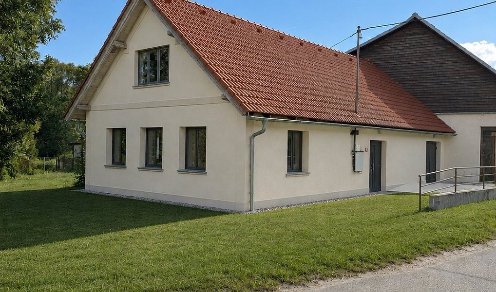 Prodej domu 110 m² s pozemkem 723 m², Čkyně – náhled fotky 3