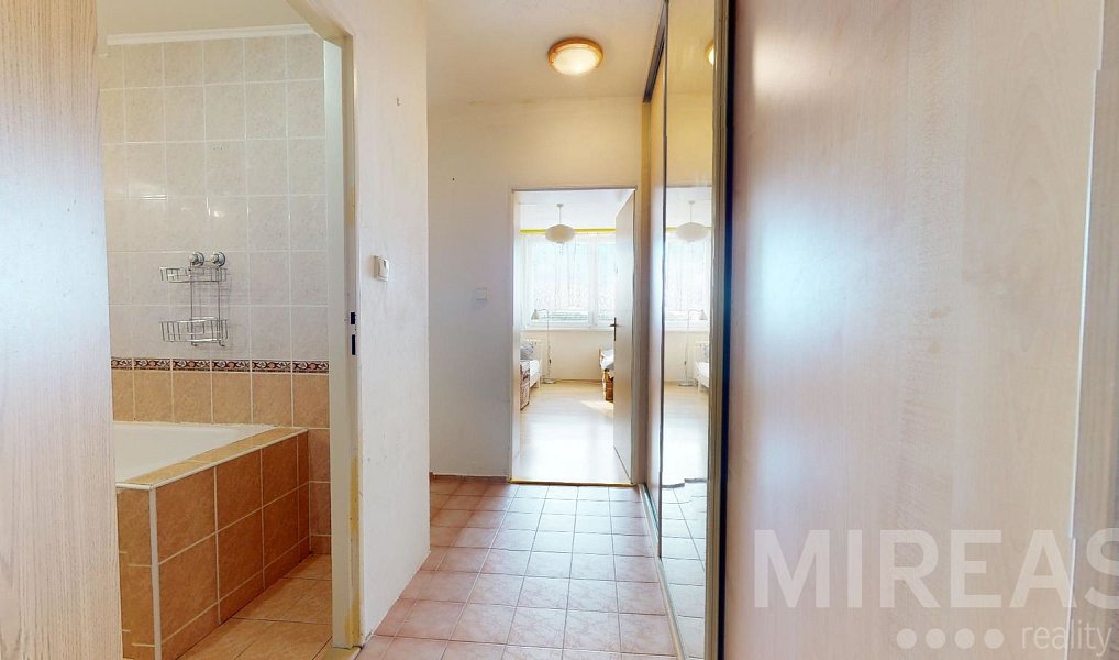 Prodej bytu 2+kk 45 m², Praha – náhled fotky 8