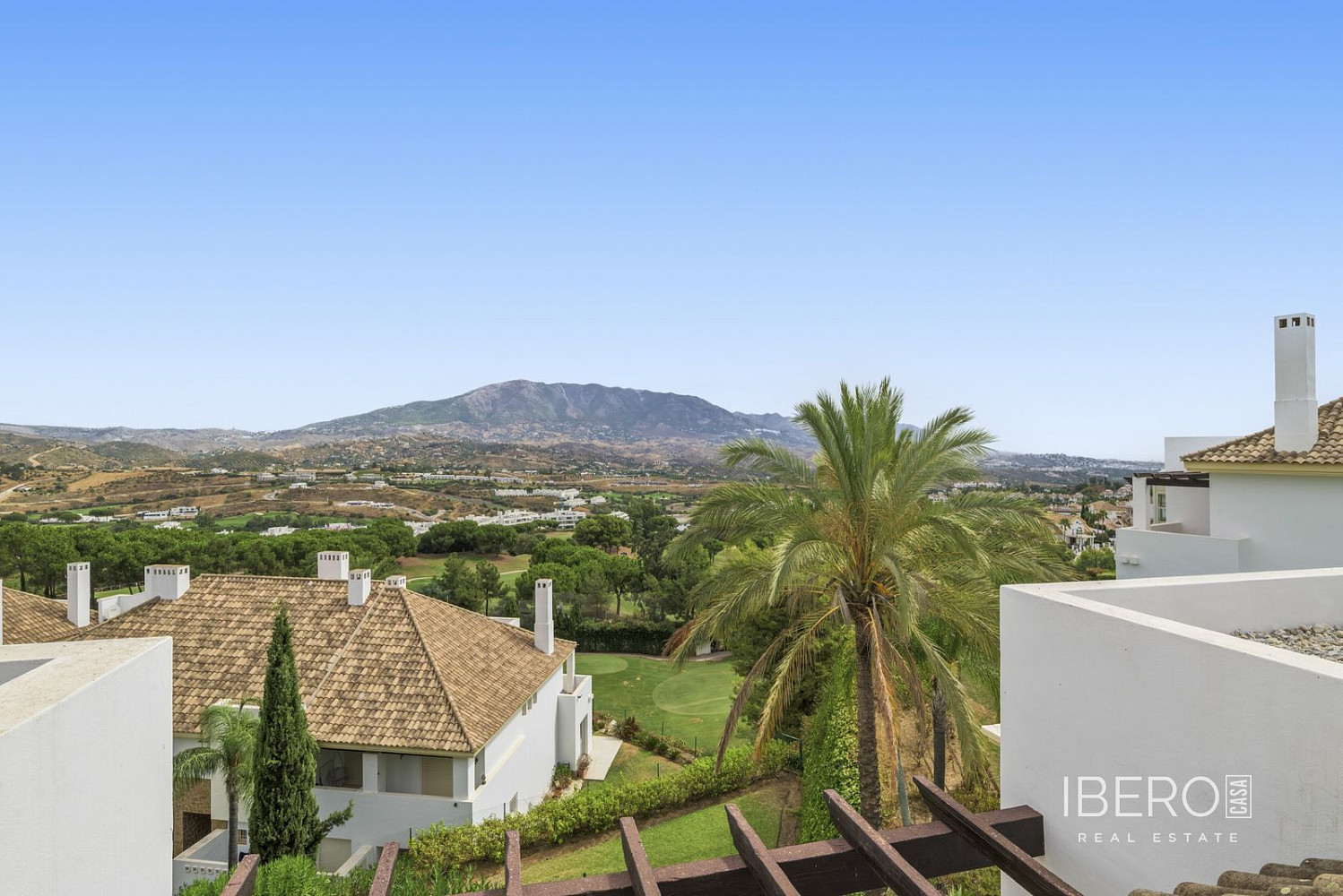 Casa 4+kk – La Cala Golf - Més