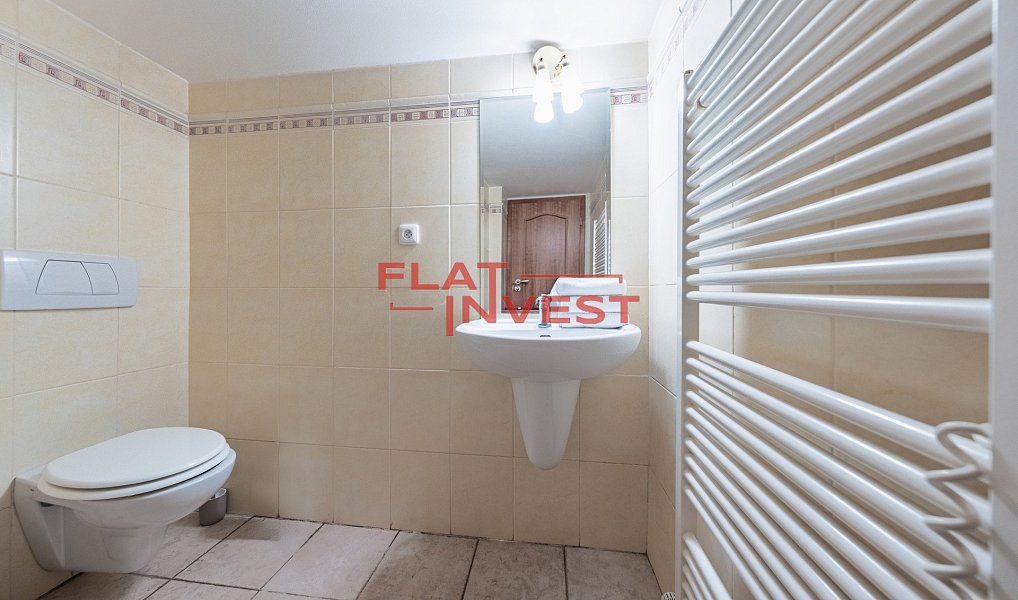 Prodej bytu 6+kk 294 m², Praha – náhled fotky 6