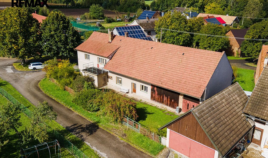 Prodej domu 450 m² s pozemkem 837 m², Slavětín nad Metují – náhled fotky 6