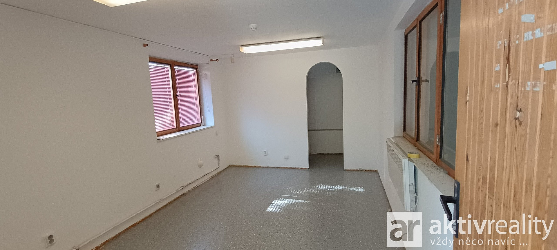 Pronájem skladovacích prostor 726 m² – fotografie 5