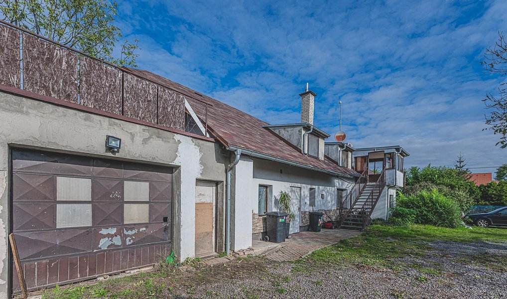 Prodej domu 130 m² s pozemkem 1 180 m², Sezemice – náhled fotky 14