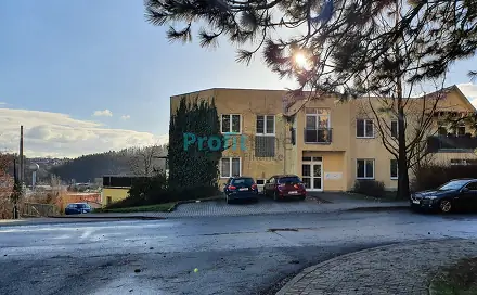 Pronájem bytu 3+kk 98 m², Na Výsluní, Zábřeh, okres Šumperk