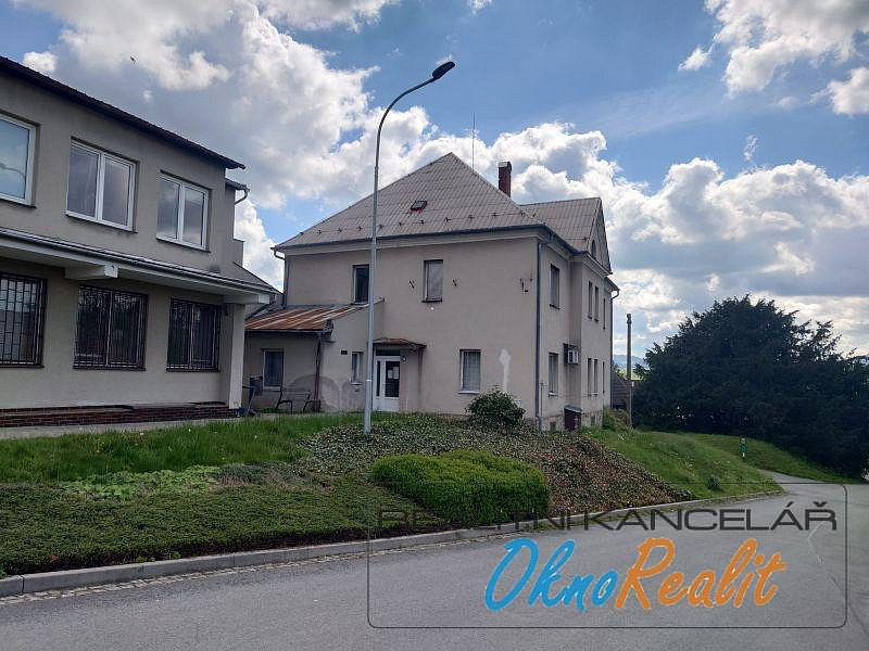 Prodej domu 250 m² s pozemkem 435 m²
