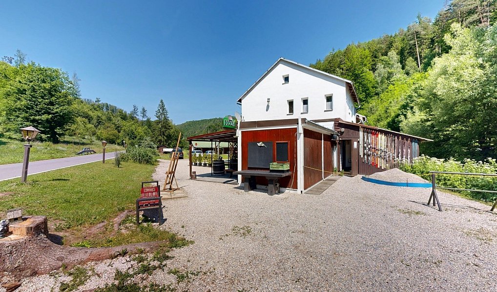Prodej chaty/chalupy 552 m² s pozemkem 2 000 m², Zábřeh – náhled fotky 19