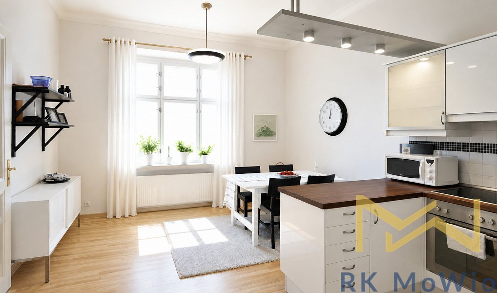 Pronájem bytu 3+1 108 m², Praha – náhled fotky 5