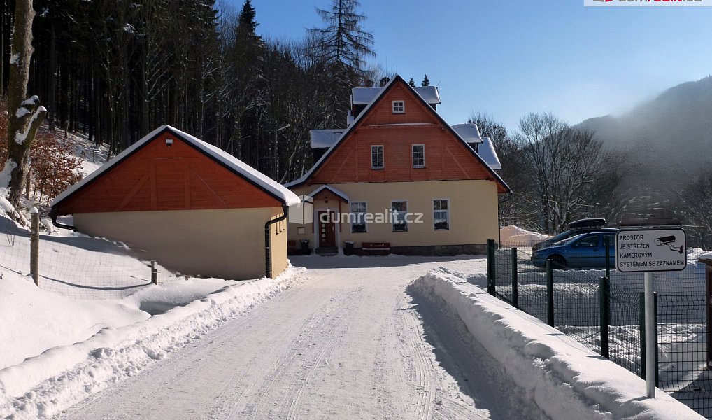 Prodej bytu 2+kk 41 m², Merklín – náhled fotky 29