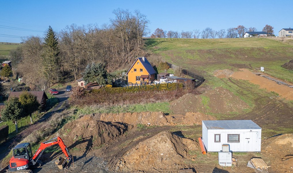 Prodej domu 121 m² s pozemkem 724 m², Zábřeh – náhled fotky 11