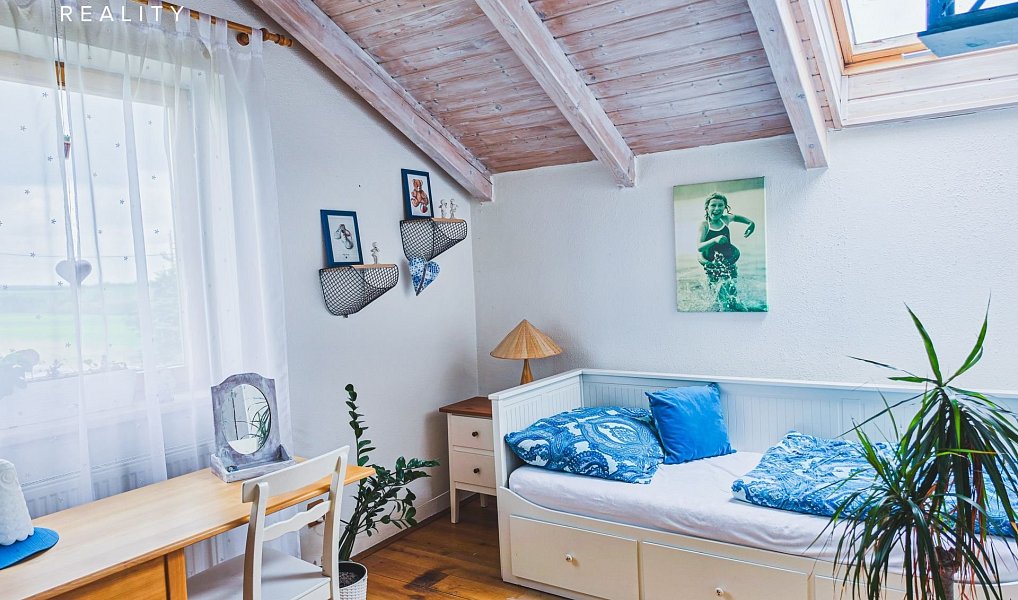 Prodej domu 248 m² s pozemkem 784 m², Tymákov – náhled fotky 18