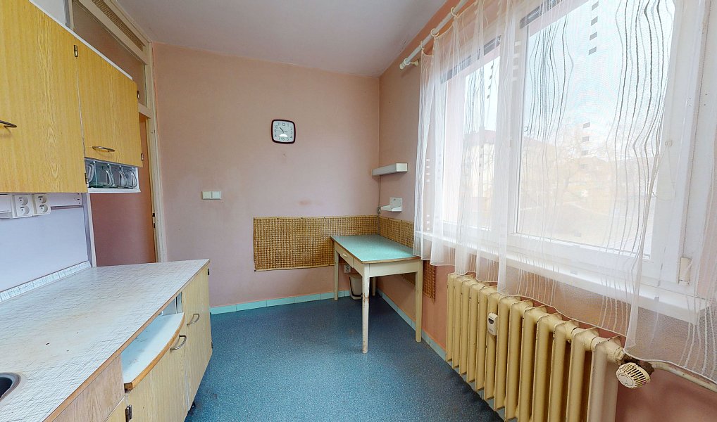 Prodej bytu 2+1 56 m², Uherský Brod – náhled fotky 13