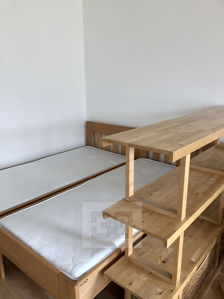Pronájem bytu 1+kk 41 m² — photo 3
