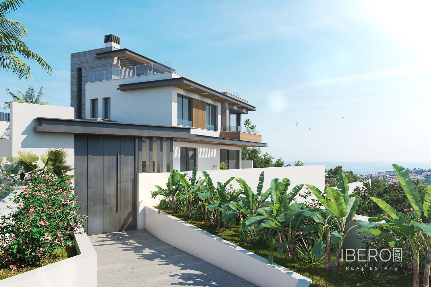 Casa 4+kk – Málaga, San Rafael, Cruz de Humilladero - Más