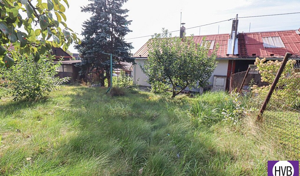 Prodej domu 60 m² s pozemkem 507 m², Petřvald – náhled fotky 19