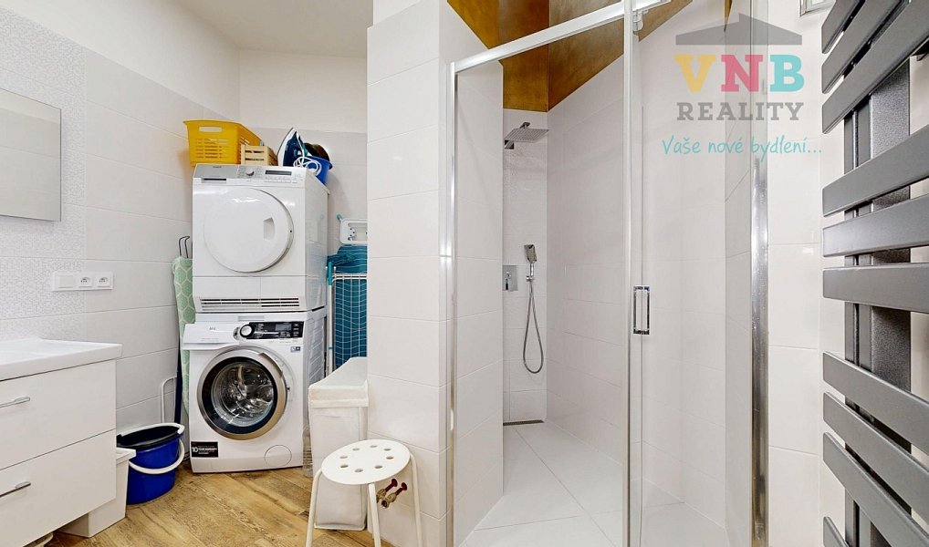 Prodej komerčního objektu (jiného typu) 205 m², Prostějov – náhled fotky 27