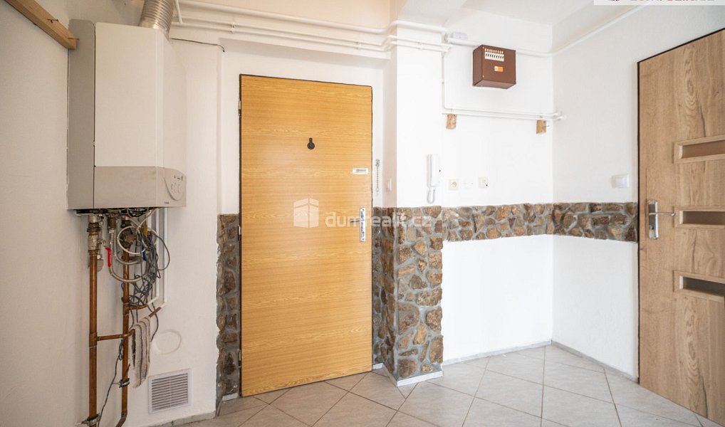 Pronájem bytu 1+1 41 m², Prachatice – náhled fotky 9