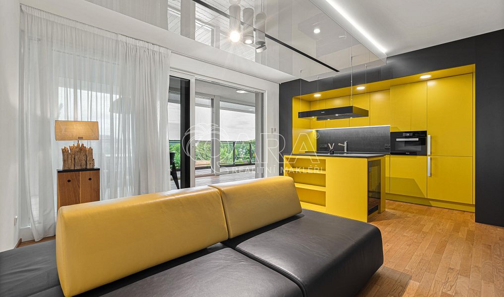 Prodej bytu 3+kk 111 m², Praha – náhled fotky 4