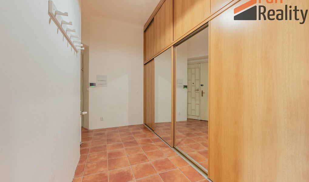 Prodej bytu 2+kk 55 m², Praha – náhled fotky 17