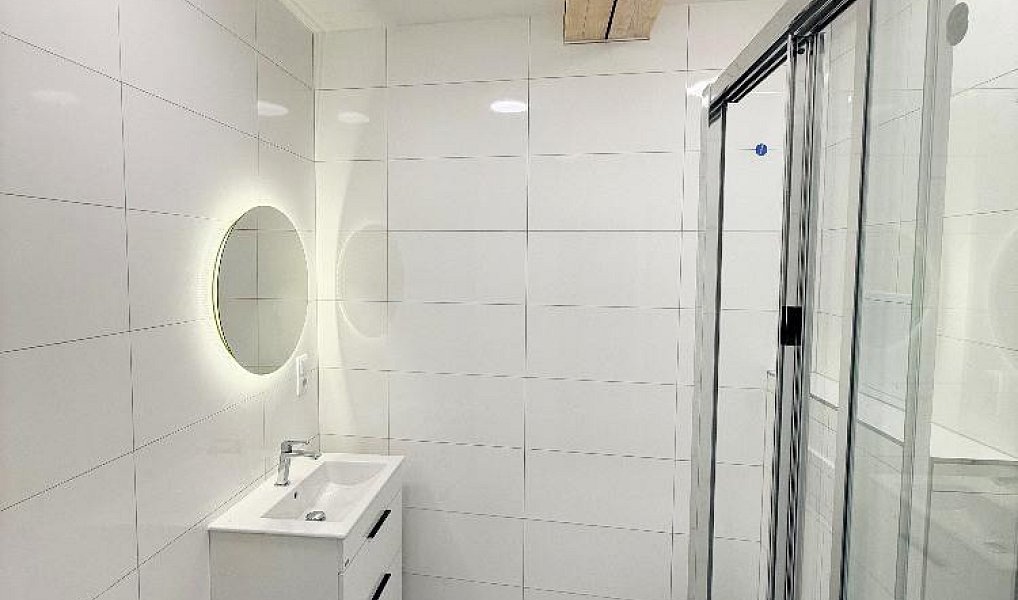 Pronájem bytu 2+kk 43 m², Hněvotín – náhled fotky 2