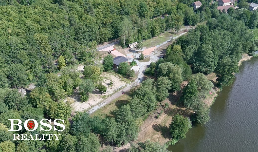 Prodej komerčního pozemku 15 862 m², Slabce – náhled fotky 7