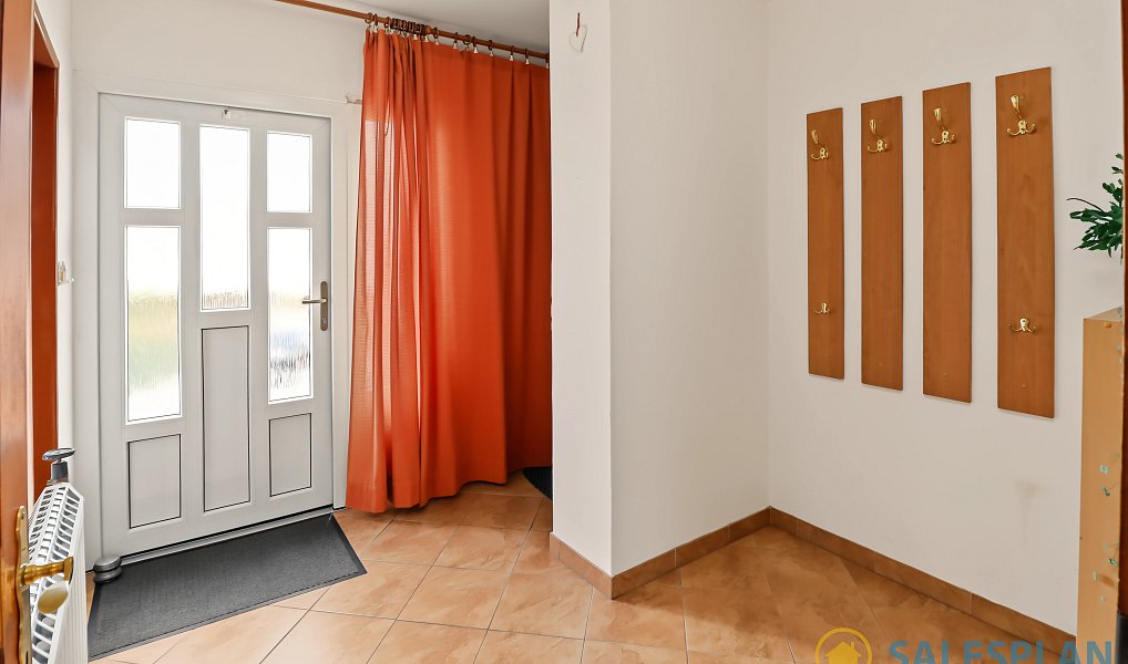 Prodej domu 233 m² s pozemkem 266 m², Boskovice – náhled fotky 16