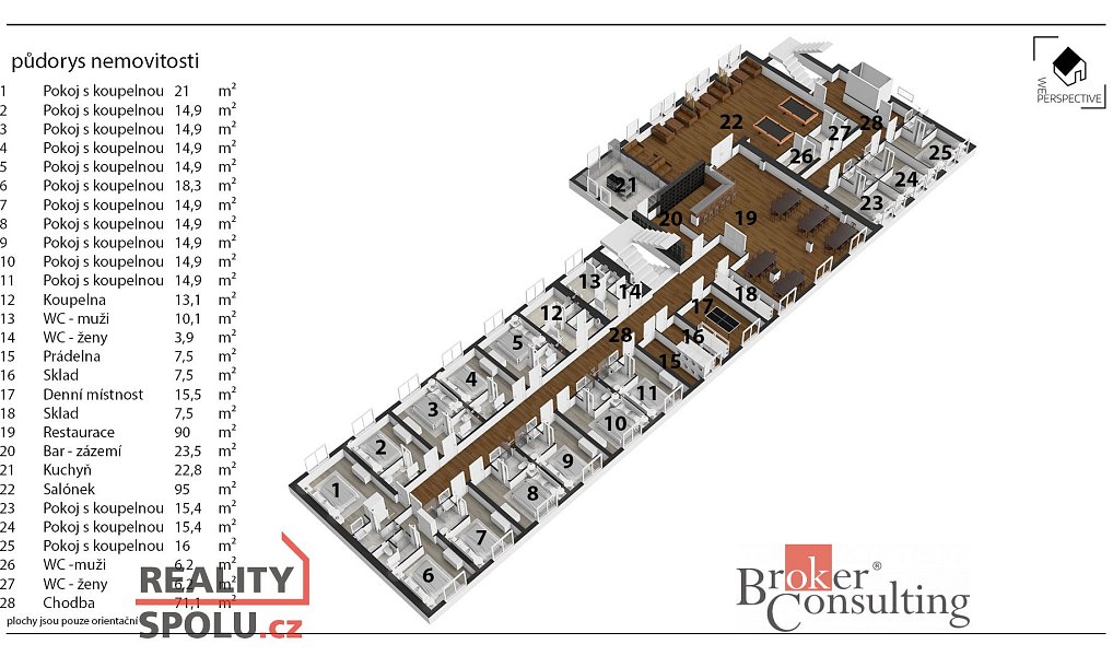 Prodej komerčního objektu (jiného typu) 2 619 m², Říčany – náhled fotky 5