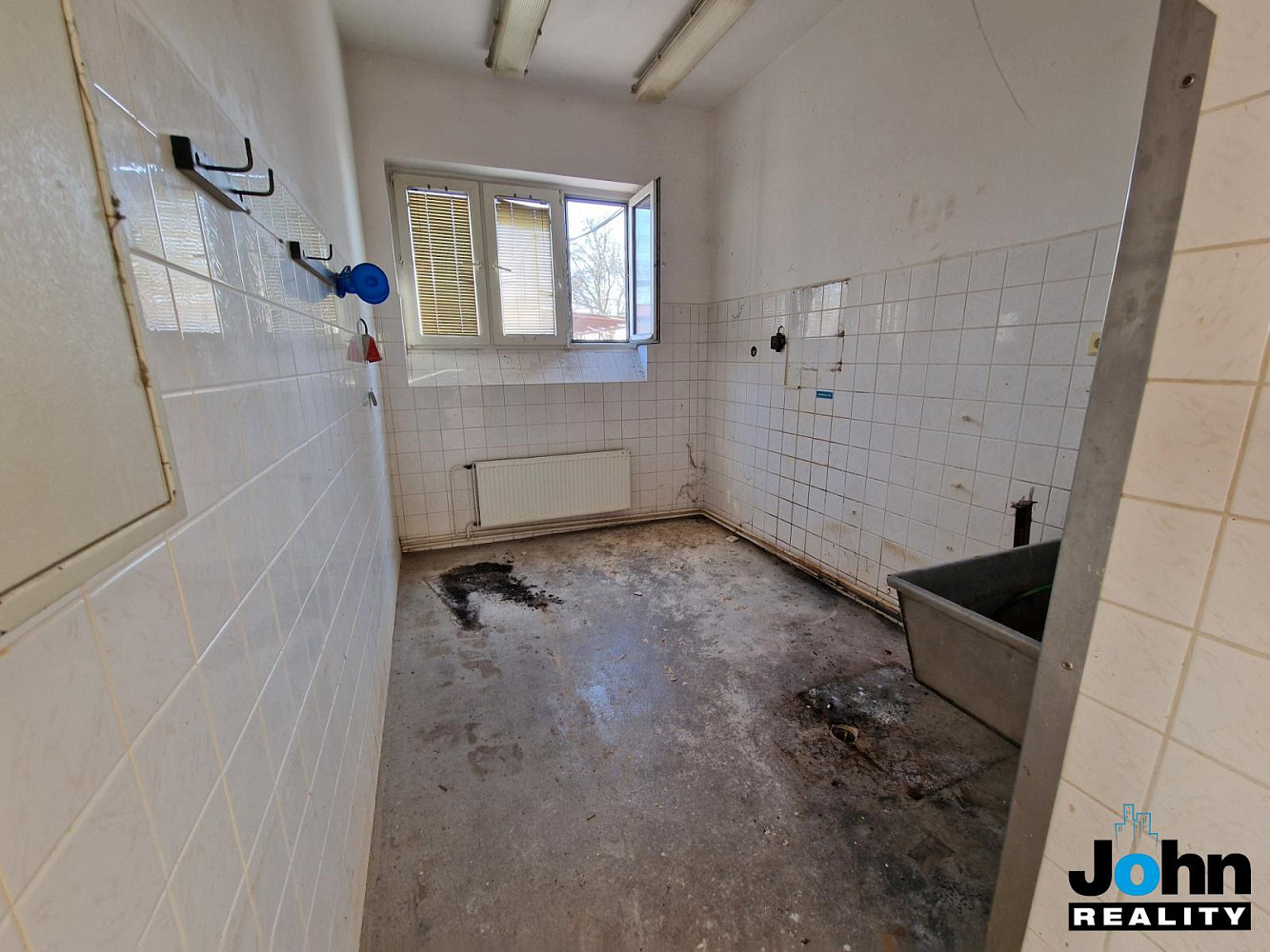 Pronájem výrobních prostor 500 m² – fotografie 5