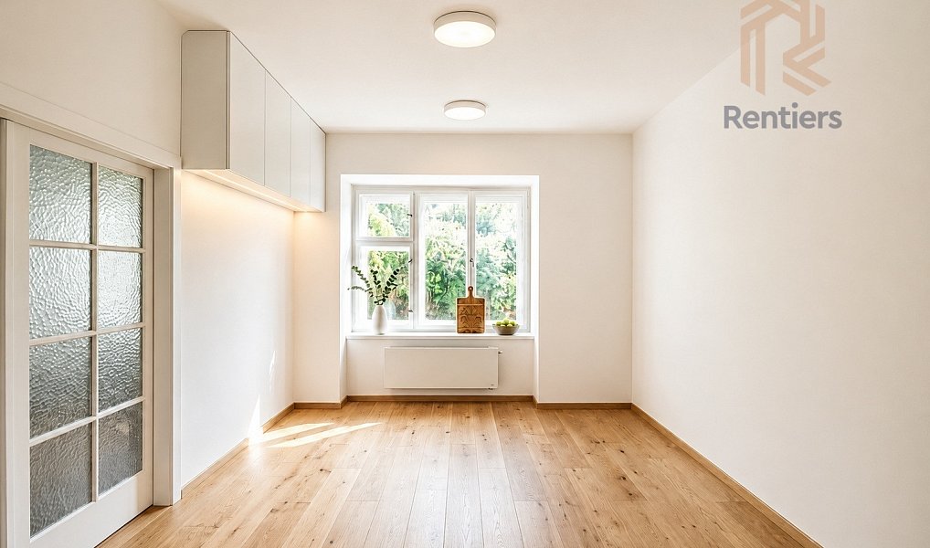 Prodej bytu 2+1 54 m², Praha – náhled fotky 2