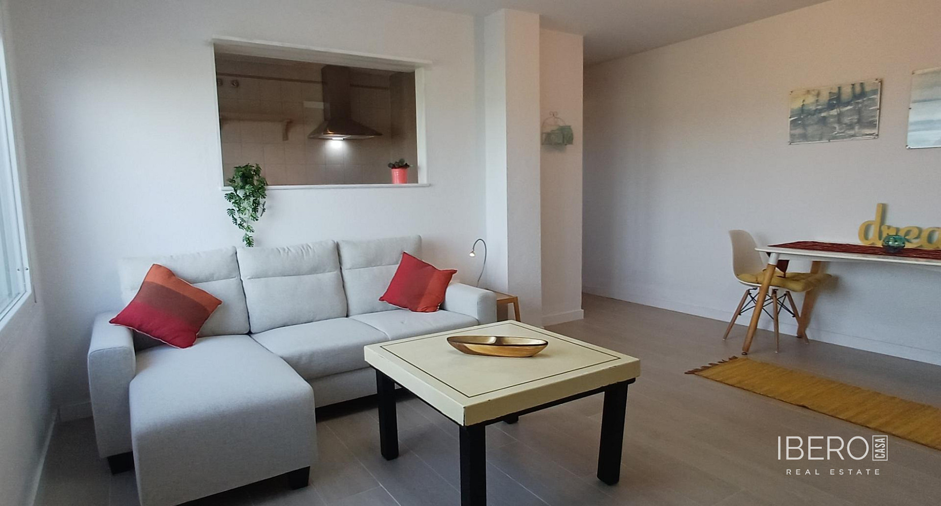 Piso 3+kk – Benalup-Casas Viejas, La Janda - Vista 4