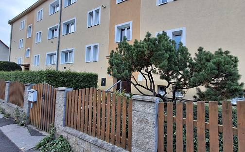 Prodej bytu 2+1 56 m², Studentská, Bílina - Teplické Předměstí, okres Teplice