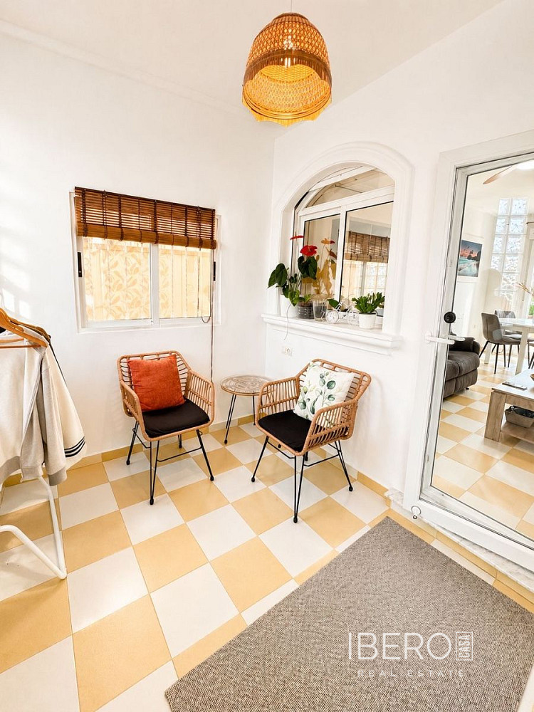 Casa 4+kk – Torrevieja, Europa, el Baix Segura / La Vega Baja - Vista 5