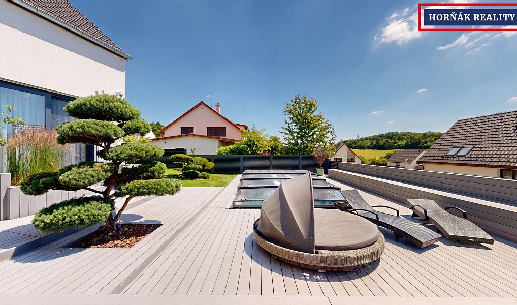 Prodej domu 288 m² s pozemkem 863 m², Ochoz u Brna – náhled fotky 34