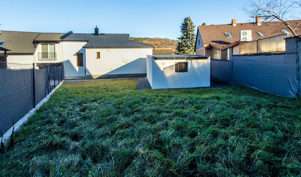 Prodej domu 61 m² s pozemkem 433 m², Votice – náhled fotky 14