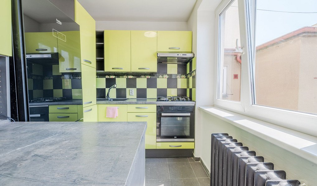 Prodej bytu 2+1 52 m², Praha – náhled fotky 6