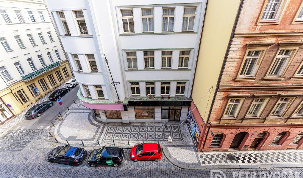 Prodej bytu 3+kk 74 m², Praha – náhled fotky 16