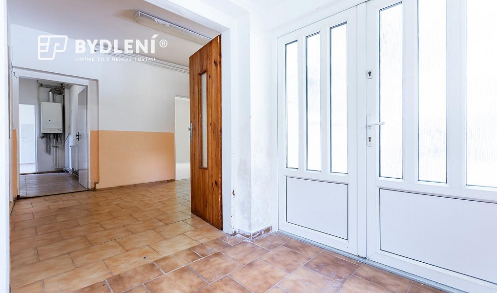Prodej domu 314 m² s pozemkem 560 m², Krupka – náhled fotky 21