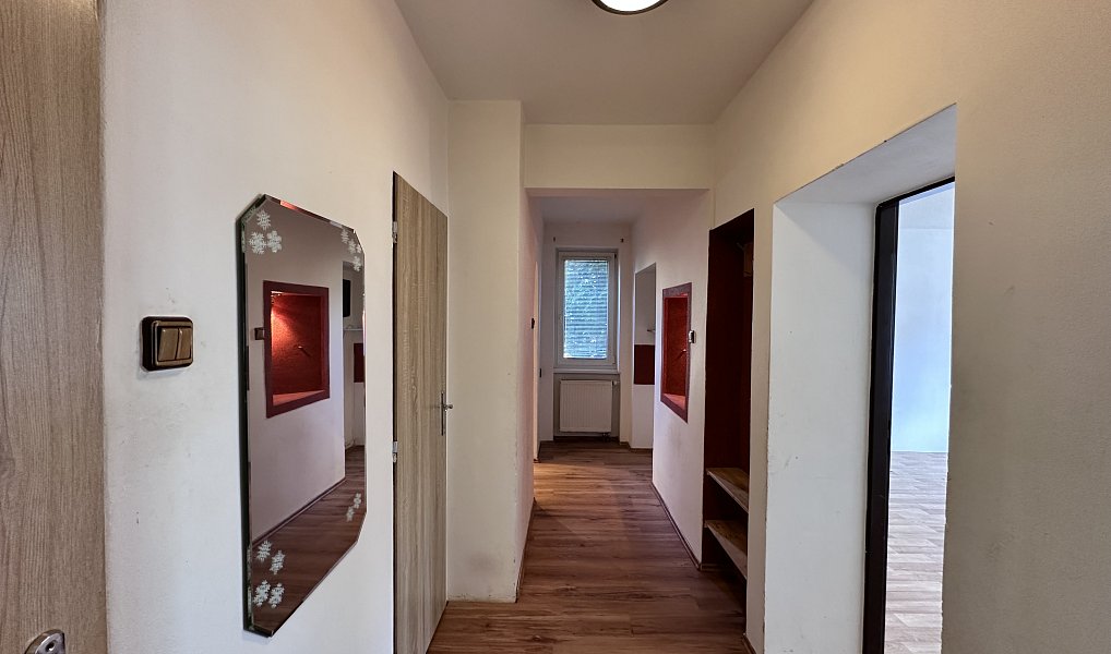 Pronájem bytu 2+1 60 m², Habartov – náhled fotky 8