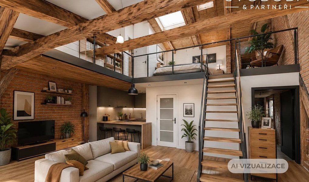 Prodej nájemního domu, činžáku 582 m², Hradec Králové – náhled fotky 5