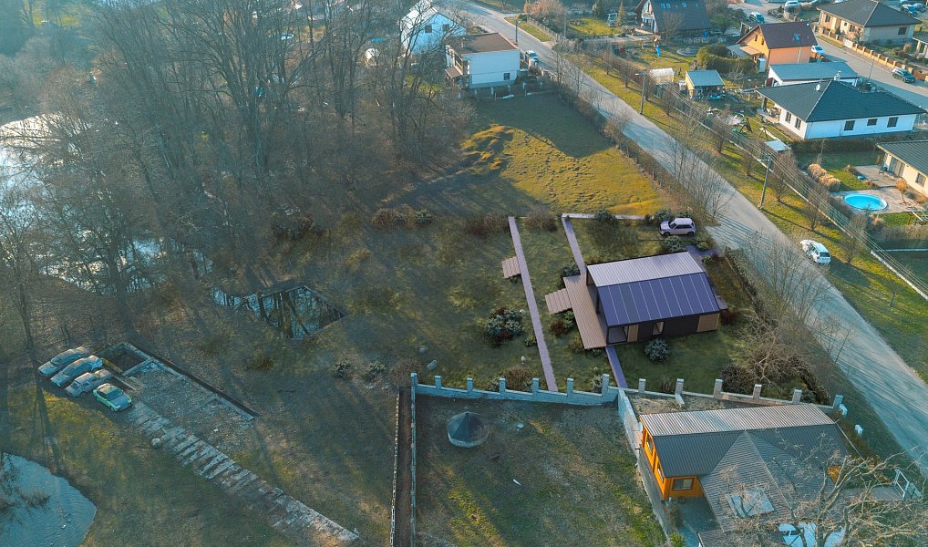 Prodej domu 89 m² s pozemkem 1 775 m², Vyšehněvice – náhled fotky 2