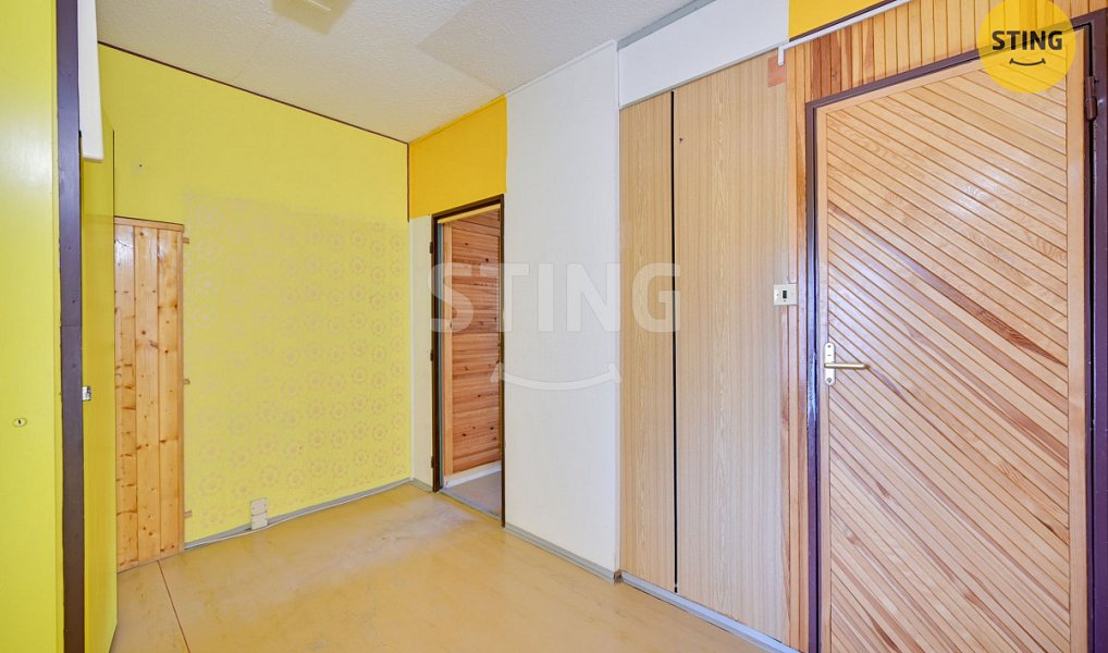 Prodej bytu 2+1 54 m², Třebíč – náhled fotky 5